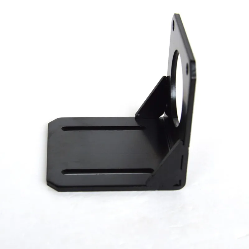 Новинка 1 шт. фиксированный кронштейн 57 шагового двигателя NEMA 23 Монтаж L серии