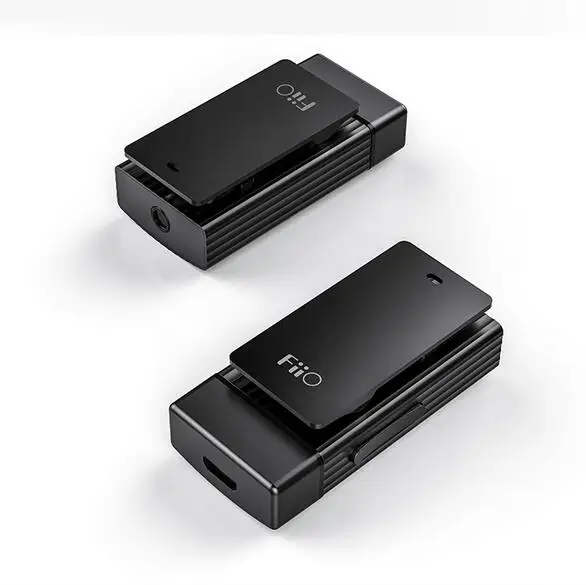 FiiO BTR1 Bluetooth аудио приемник Усилитель Поддержка aptx DAC+ APTX Bluetooth amp