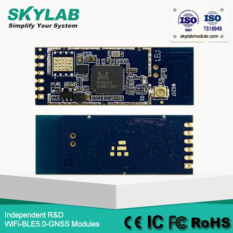 Лидер продаж! Realtek RTL8811 USB dongle wifi модуль для ip камеры/UVC камеры|Приемник и антенна GPS|