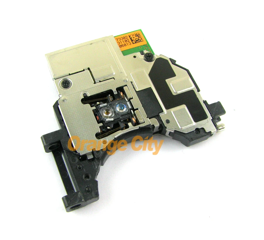 ChengChengDianWan Оригинал KEM 850AAA KES 850A линзы лазера для playsation PS3 супер тонкий|lens|lens laserlens ps3