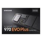Samsung SSD 970 EVO Plus 250 ГБ 500 Гб ТБ NVMe M.2 2280 NVMe внутренний SSD твердотельный жесткий диск SSD PCIe 3,0x4, NVMe 1,3