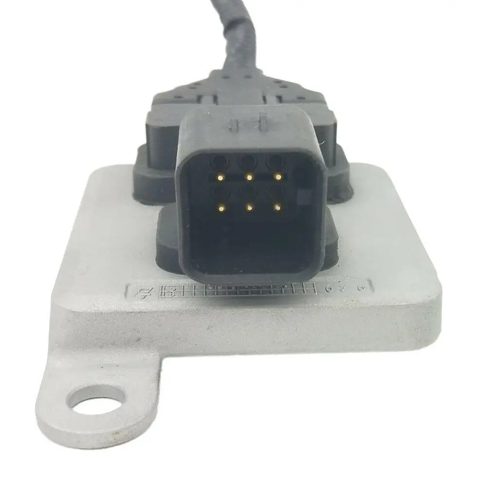 New Manufactured Genuine 5WK96784 Nox Nitrogen Oxide Oxygen Sensor for Trunk Coach Part No#RE553440 5WK9 6784 | Автомобили и