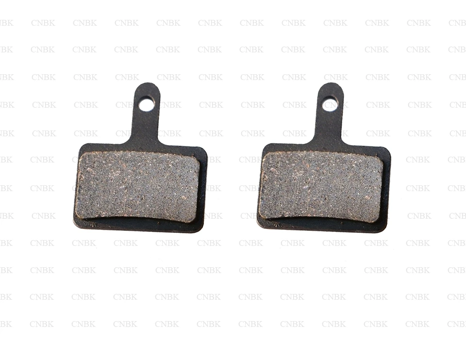 Тормозные колодки для TEKTRO: HDT HD T 290 520 525 530 710 HDE E 500 MD M 300 Alhonga Бенгальская спираль
