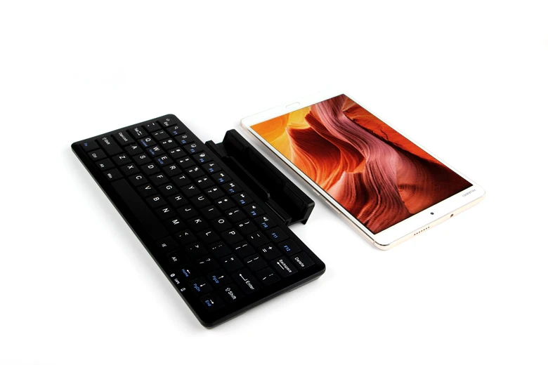 Беспроводная клавиатура для планшета Teclast T10 T20 T30 10 1 дюйма Универсальная Bluetooth 8