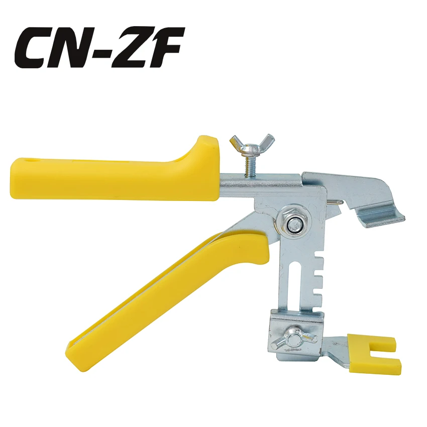 CN-ZF 1Pcs Plier Ceramic Alignment Wall Levelers Level Tools Tiling Tile Leveling System Pliers For Flooring Tiles | Инструменты