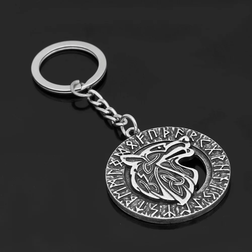 Викингов кельтский Valknut Odin символом скандинавского Викинг воина мужской