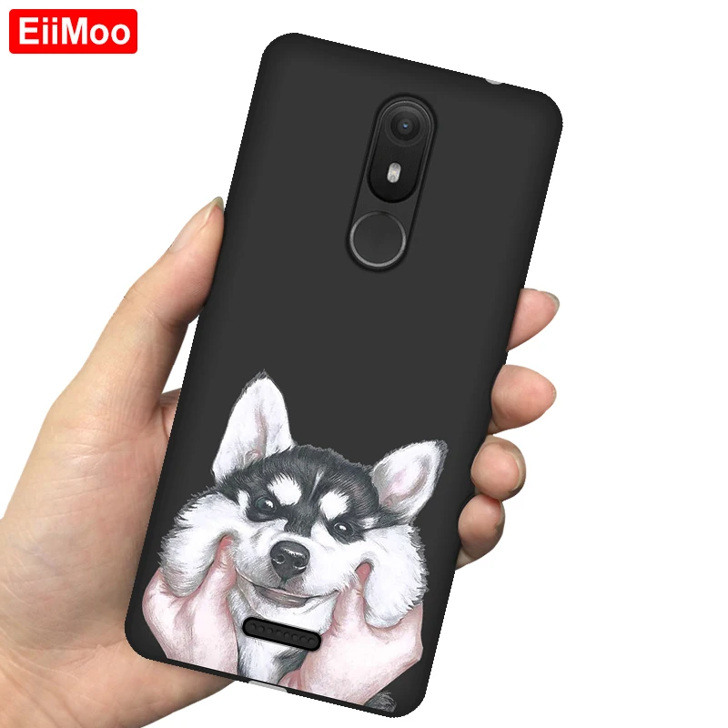 12 EiiMoo силиконовый чехол для телефона Wiko View Lite, модный дизайн, милый Печатный чехол из ТПУ, мягкий чехол для Wiko View Lite, чехол - Цвет: 12