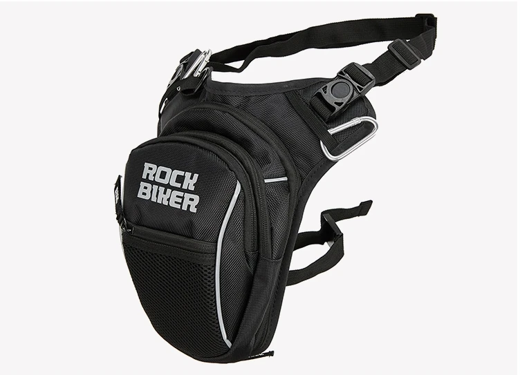 ROCK BIKER oxford мотоциклетные сумки для багажника рыцарские ног велосипедные