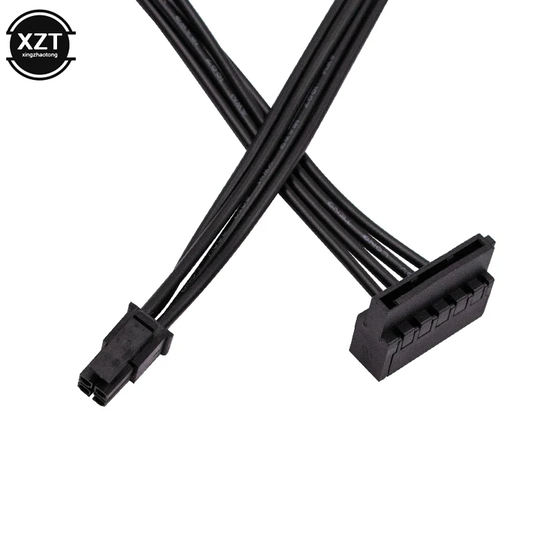 Кабель питания SATA 4 контакта для материнской платы Lenovo 45 | Компьютеры и офис