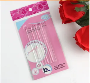 Ортопедические стельки на высоком каблуке, 5 пар = 10 шт.