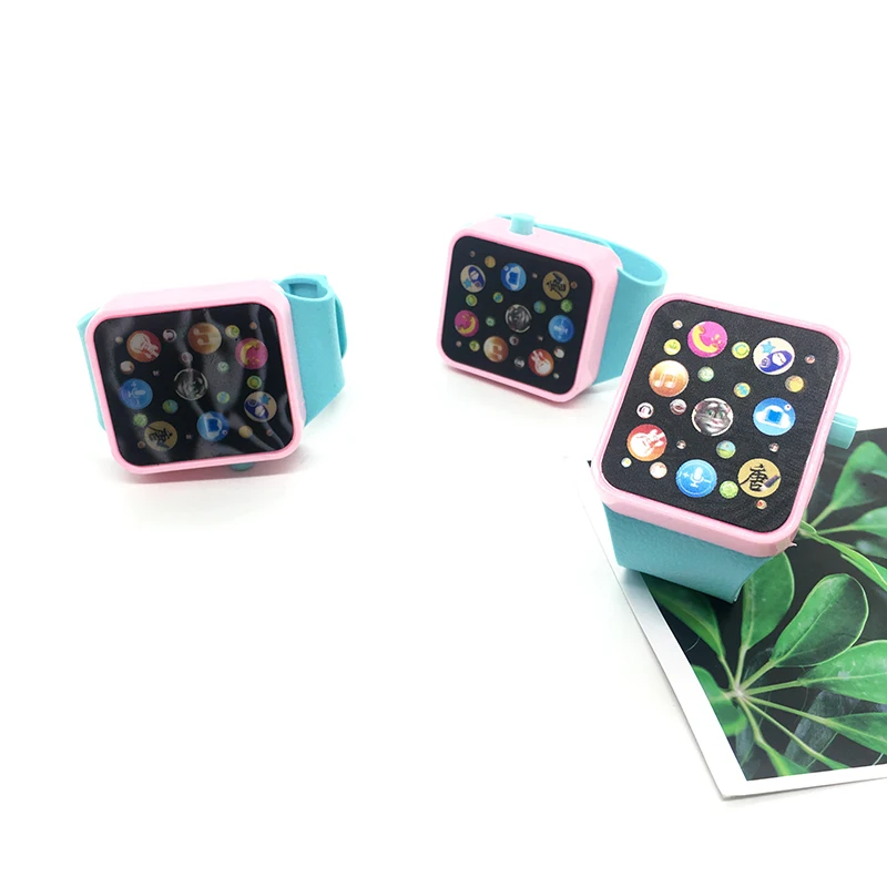 2019 горячая Распродажа Детские озвученная часы с Поэзия династии Тан читать