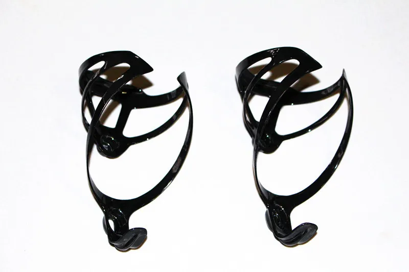 Новинка ульсветильник держатель для бутылки с водой из углеродного волокна и