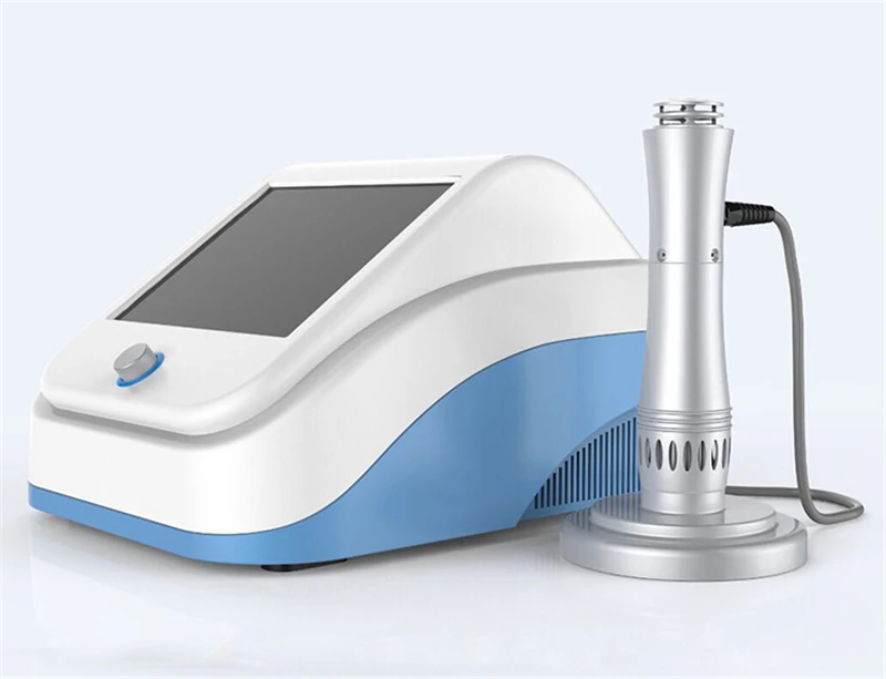 

Shock Wave Therapy Equipment Shockwave Machine Eswt Physiotherapy Knee Back Pain Relief Cellulite Removal CE