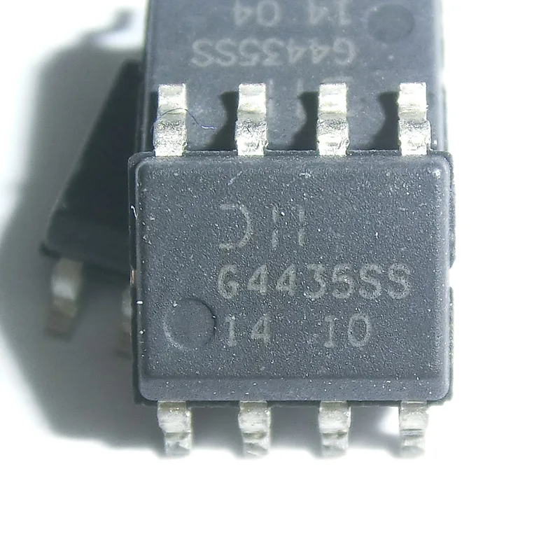 

5 шт. G4435SS SOP8