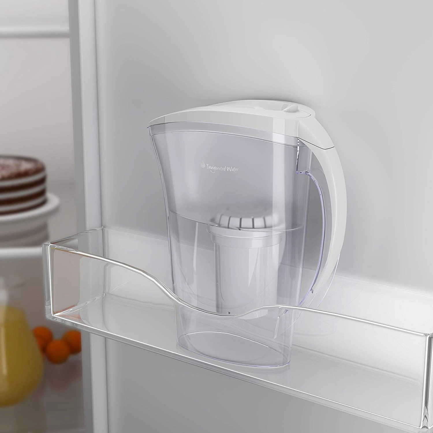 Чайник с длительным сроком службы фильтр щелочной воды очиститель система