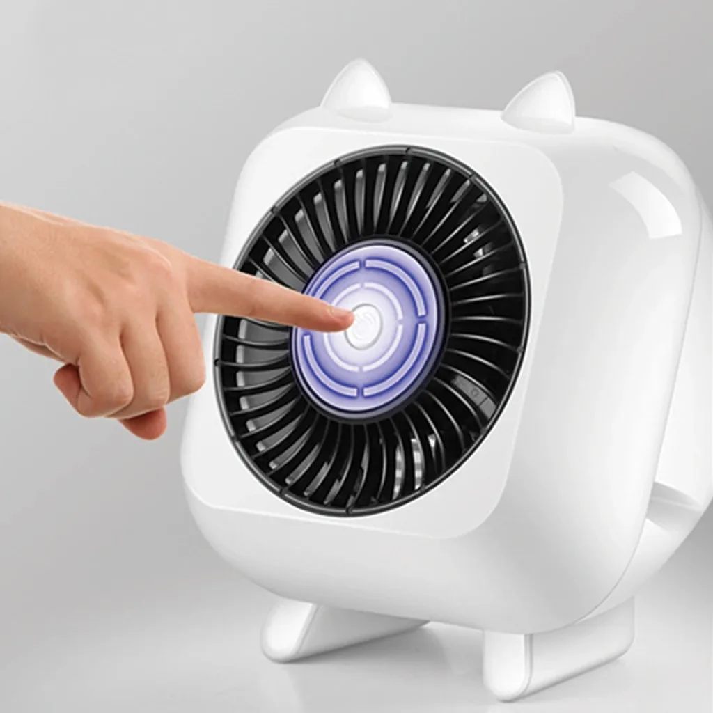 5 Вт USB светодиодный светильник убийца комаров насекомые лампа Zapper Pest защита от