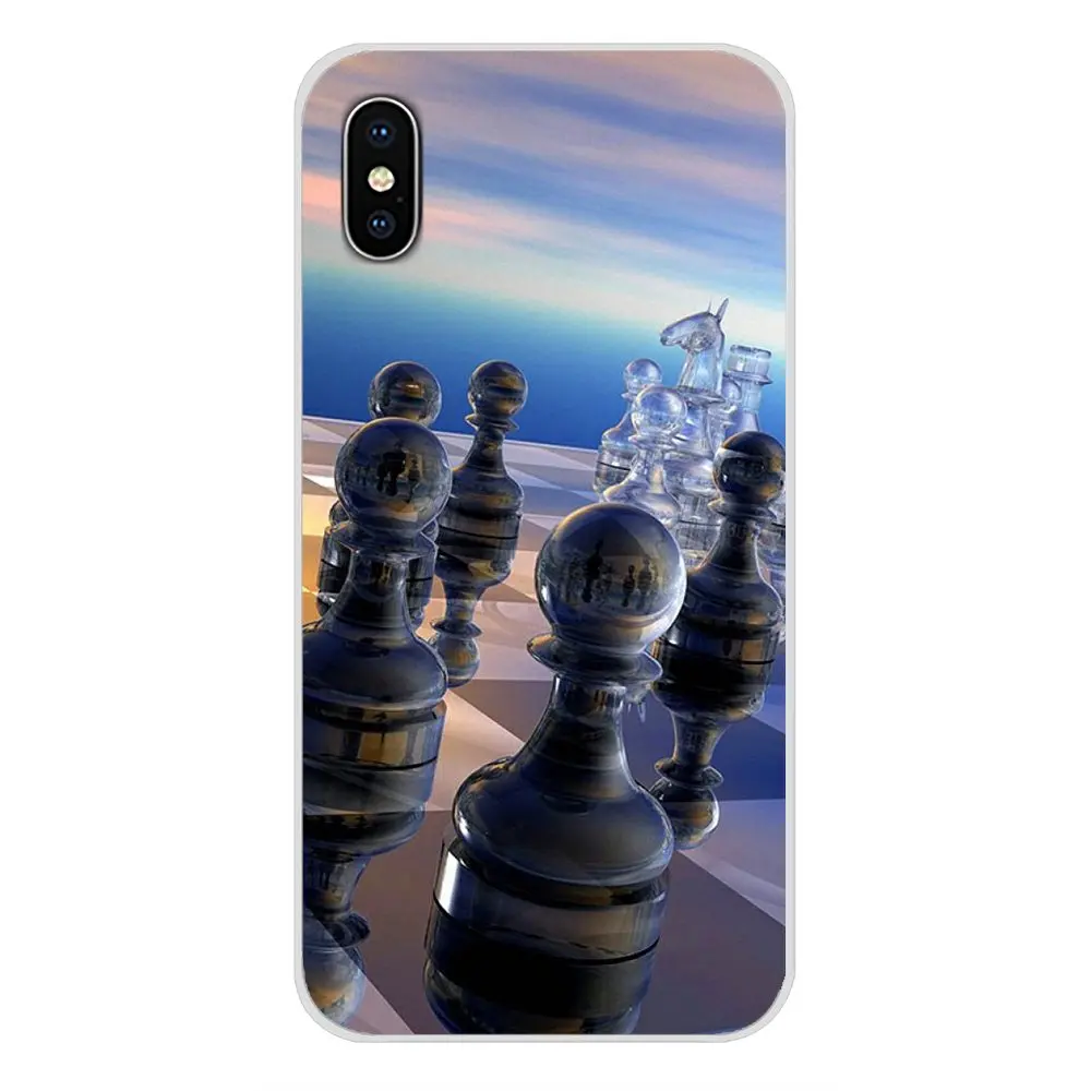 Прозрачный мягкий чехол для Xiaomi Redmi 4A S2 Note 3 3S 4 4X 5 Plus 6 7 6A Pro Pocophone F1 World Art International
