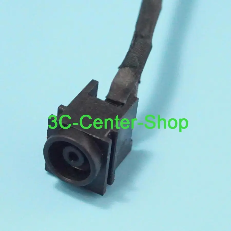 1 шт. разъем постоянного тока для Sony Vaio VGNTZ VGN TZ TZ2000E TZ2000N TZ210E TZ210E/P питания