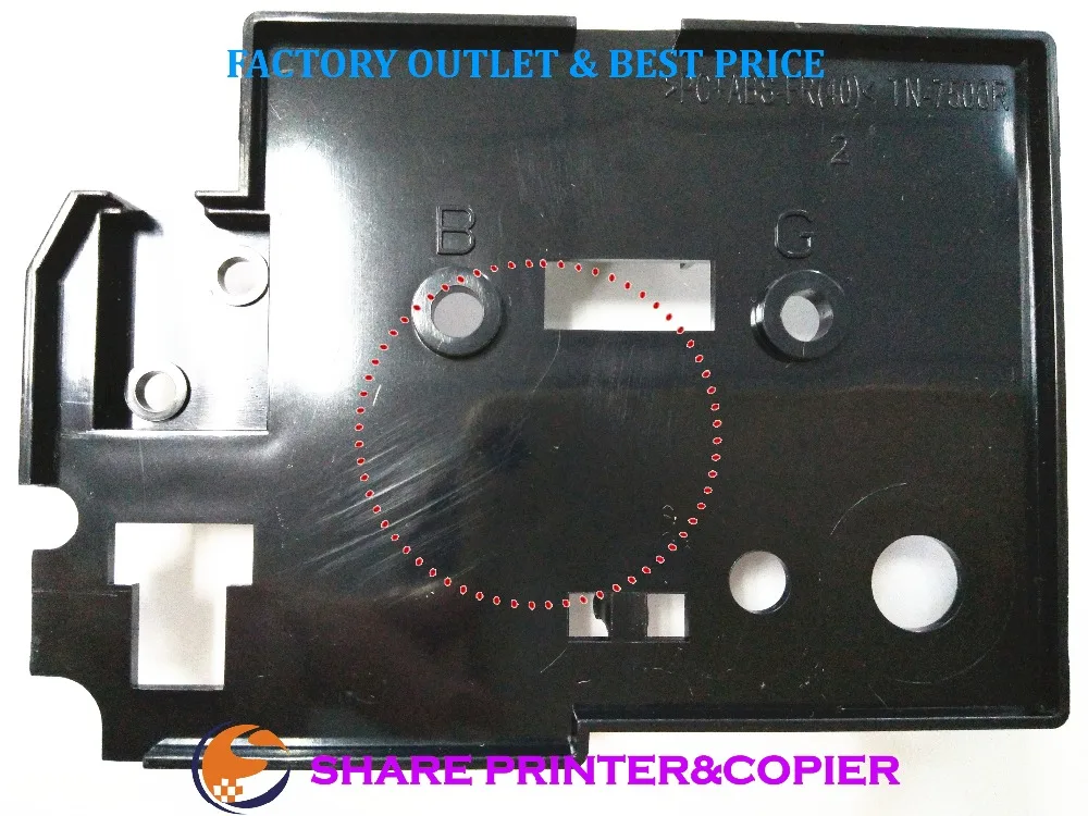 Оригинальная новая рамка FD 302HS28022 для Kyocera FS M2030dn m2035dn m2530dn m2535dn fs1028 fs1100 fs1128 FS1100 fs1300 |
