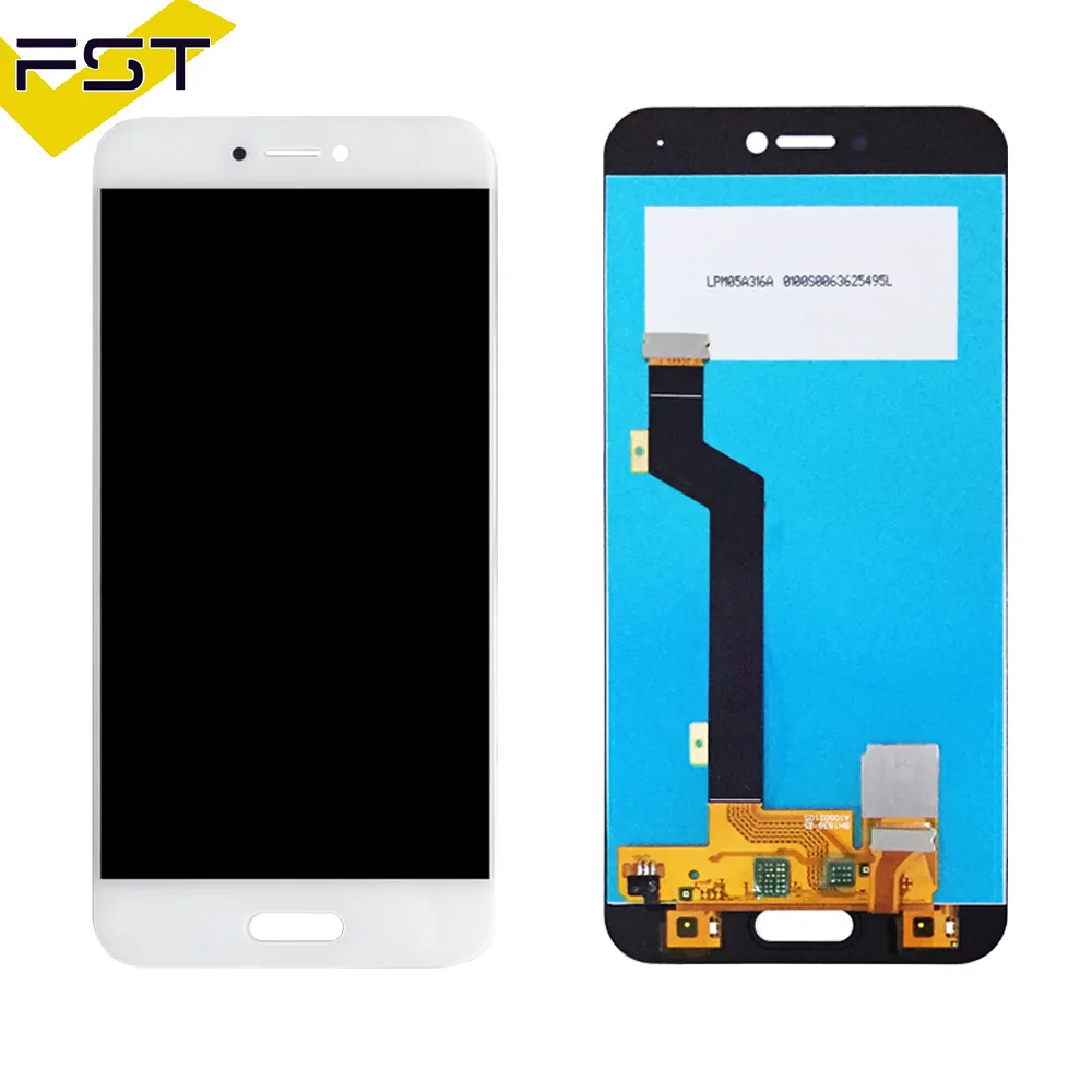 Для Xiaomi Redmi Mi 5C ЖК экран протестированный дисплей + инструмент для ремонта
