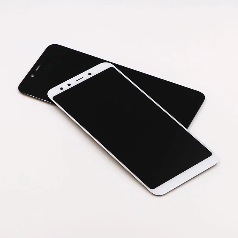 ЖК дисплей и сенсорный экран Mcdark для Xiaomi A2 6X дигитайзер в сборе Замена +