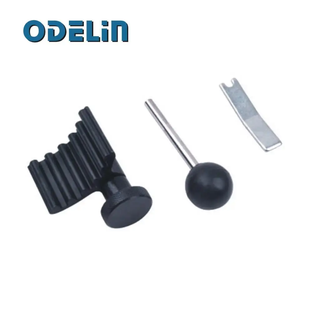 3 шт. натяжитель ремня ГРМ дизельного двигателя набор инструментов для фиксации