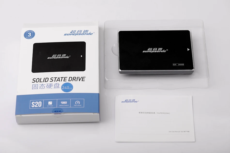 Сверхзвуковой Внутренний sata ssd S20 SATA III 2," 120 ГБ 240 ГБ 480 ГБ 960 ГБ 2 ТБ жесткий диск HDD твердотельный накопитель для ноутбука ПК