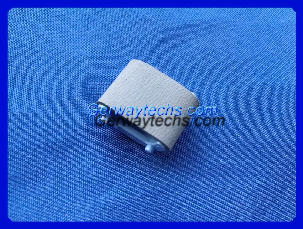 

GerwayTechs RL1-1497 RL1-1497-000 HPLaserJet CM6040 CM6040f CP6015de CP6015dn CP6015x CP6015xh Pickup Roller D Shaped