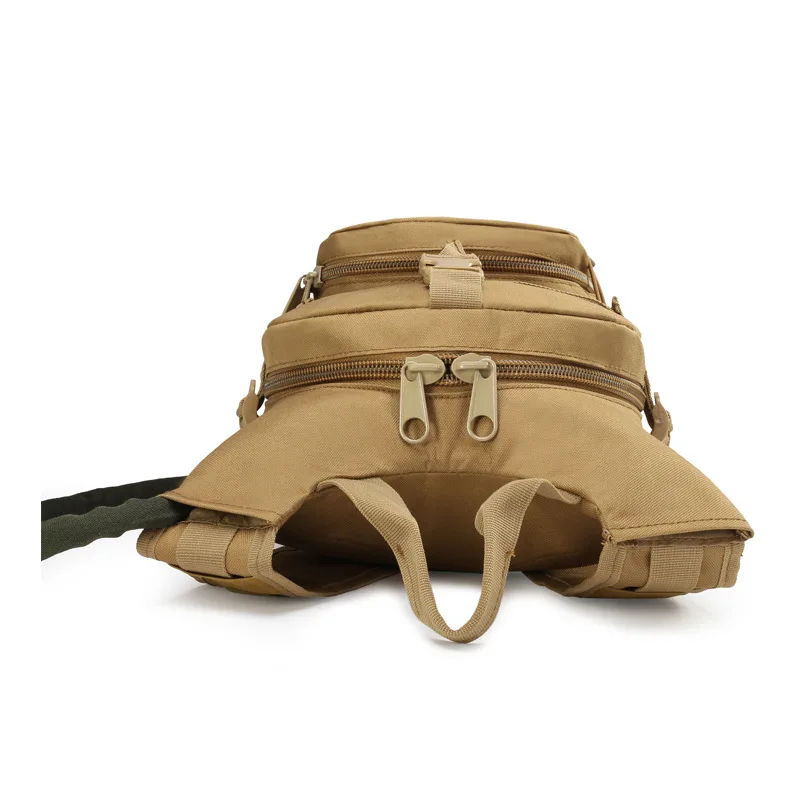 Уличный рюкзак 9 цветов тактический ранец для пеших прогулок кемпинга