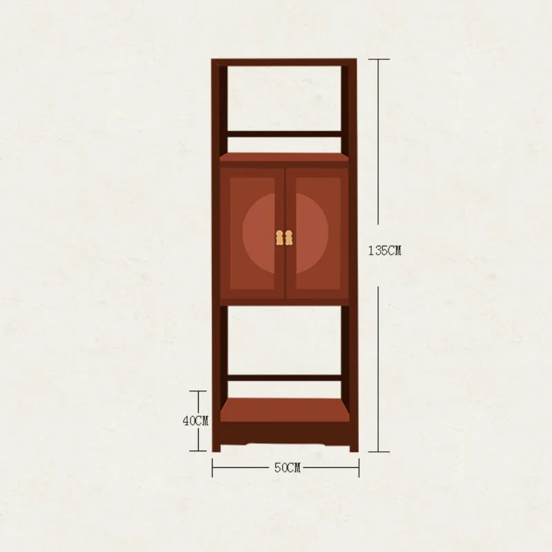 Meuble rangement гостиная cassettiera потертый шик muebles de sala Органайзер винтажная мебель