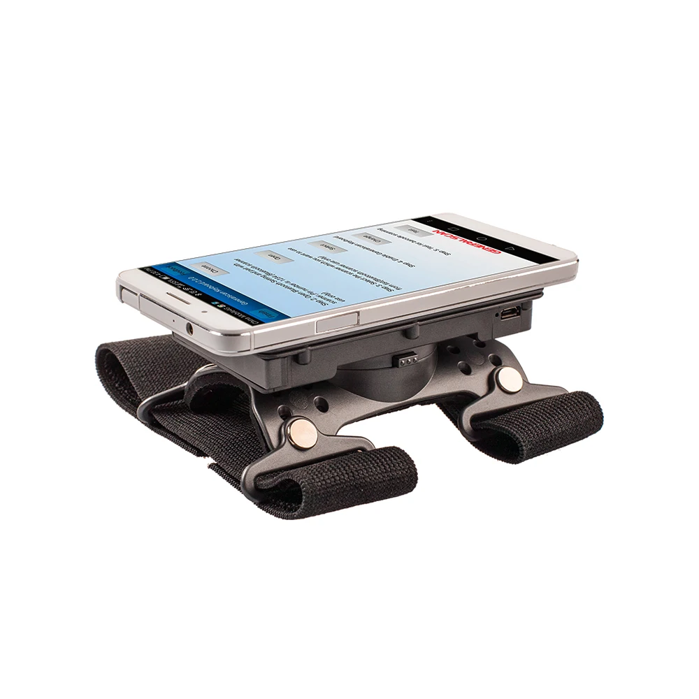 Gereralscan GS AB1000 нарукавник чехол с адаптером питания смарт для продажи|armband| |