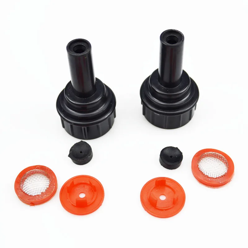 Лидер продаж 46 м микро капельного орошения самостоятельно автоматический полив