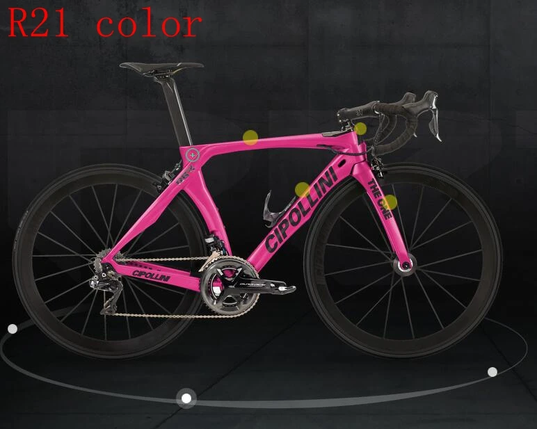 cipollini RB1K рама для шоссейного велосипеда 3K карбоновая рама для велосипеда гоночный велосипед T1100 полностью из углеродного волокна Размер XXS-XL может быть XDB