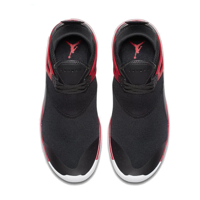Новое поступление оригинальные мужские баскетбольные кроссовки NIKE FLY|Обувь для