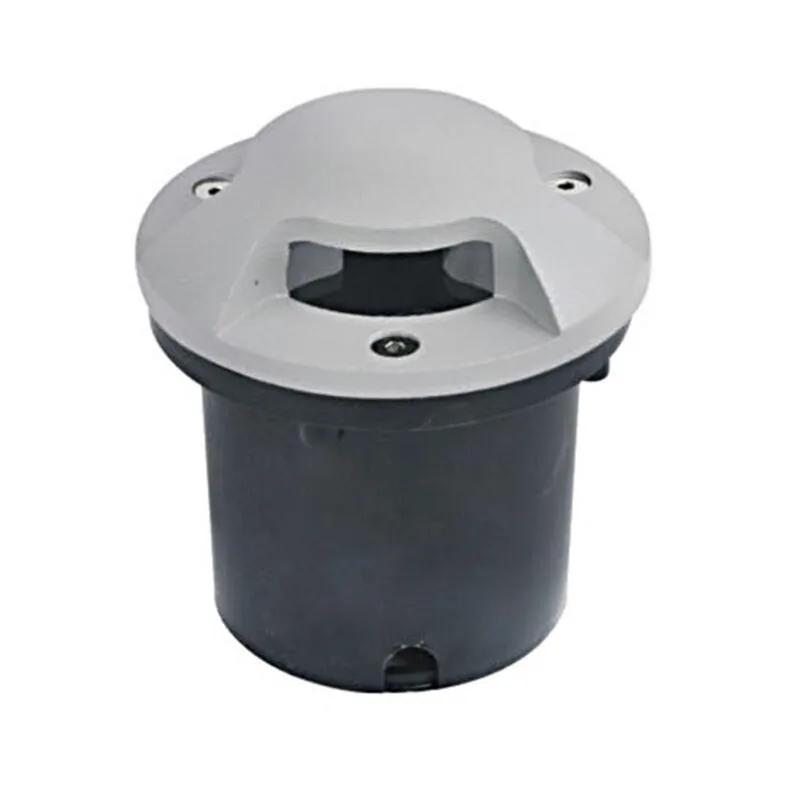 

3*2W/5*2W LED underground lamp Buried lighting LED outdoor recessed floor lamp ground light IP68 waterproof AC85-265V/DC12V