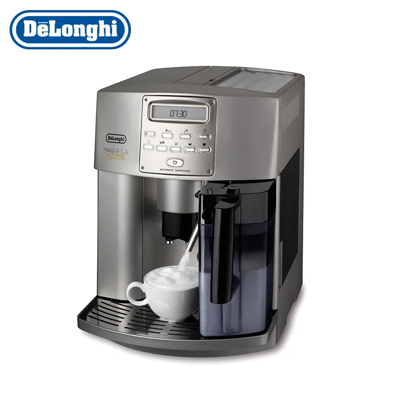 Кофемашина Delonghi ESAM3500.S|coffee maker|delonghi coffee makerautomatic maker |