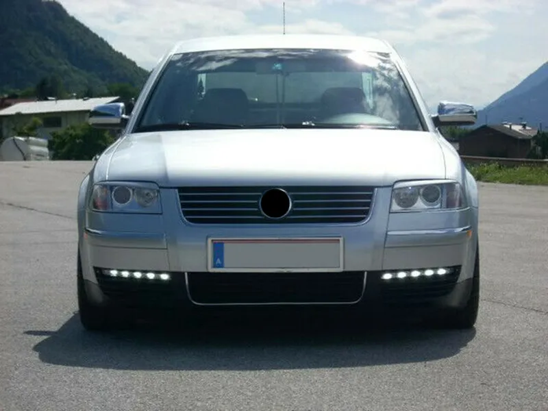 passat b5 РїС‚С„