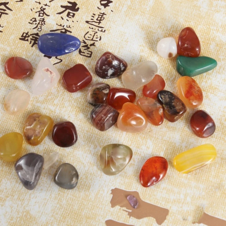 50 г драгоценный камень Будды манза Будда лоток предлагает сверкающий и красочный