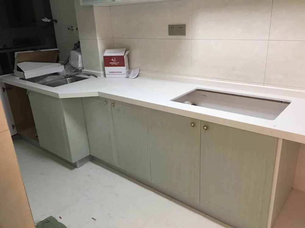 Новые кухонные шкафы являются возможность дать вашей кухне обновленный внешний