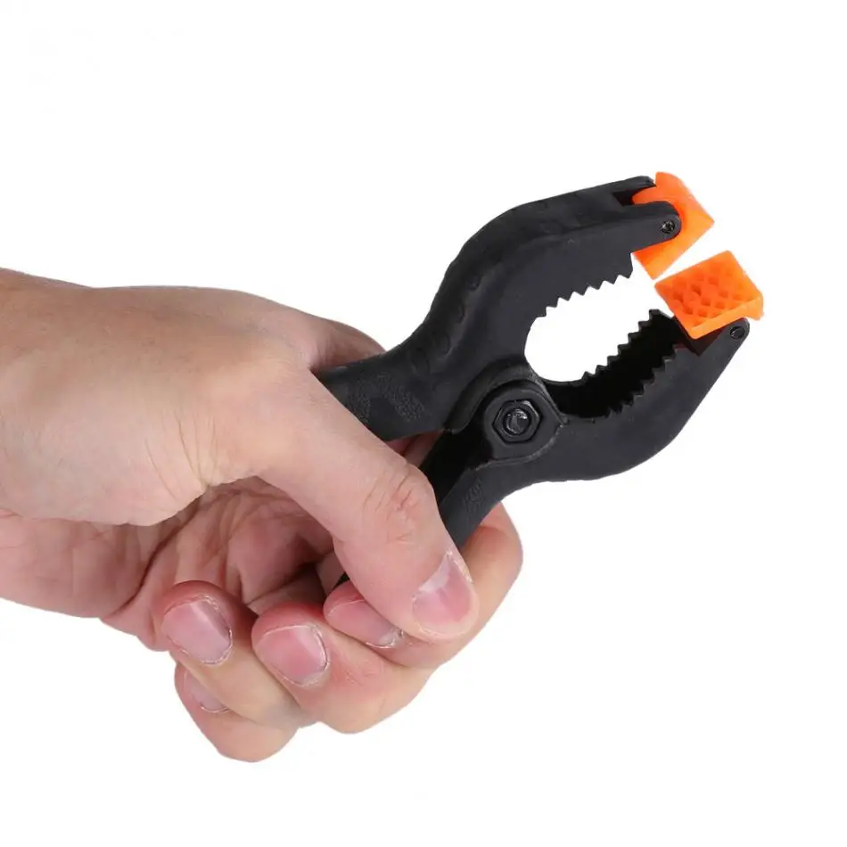 10 шт a-образный пружинный зажим деревянные зажимы инструменты для