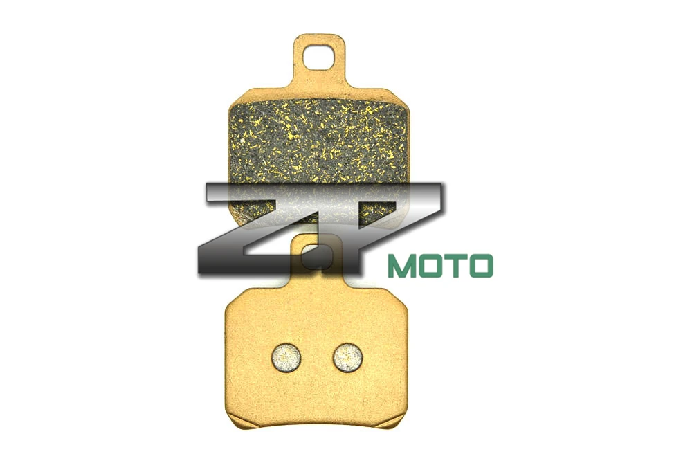 

Brake Pads For PEUGEOT Speedfight 50 LC Furious 2013 Speedfight 3 RS(50cc AC) 2010-2012 Rear OEM New High Quality