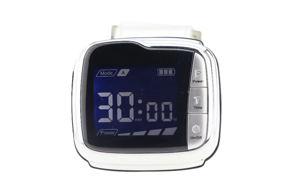 LASTEK наручные часы для домашнего использования с низким уровнем физической