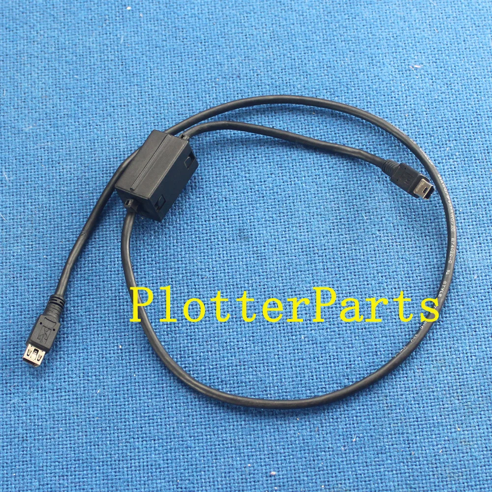 CN27 50004 кабель USB для подключения к сенсорной панели управления (G) HP Designjet T1300 T2300 T790