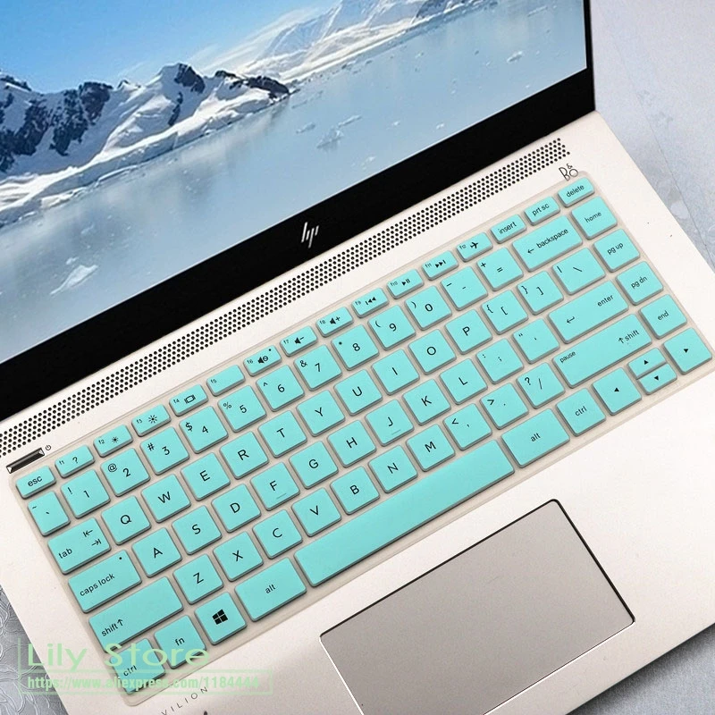 Для ноутбука HP 14 cf0051od cf0013dx cf0052od cf0018ca cf Серия Клавиатура для защитная кожа