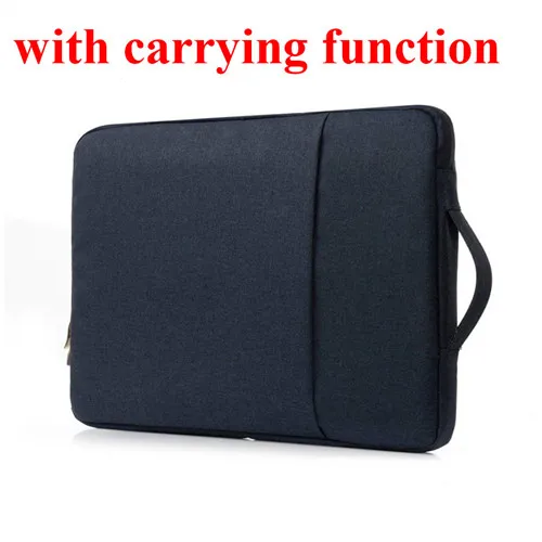 navybluewithcarrying Планшет чехол для Samsung Galaxy Tab 10,1 Водонепроницаемый молнии чехол для Samsung Galaxy Tab A T510 T515 случаях - Цвет: navybluewithcarrying