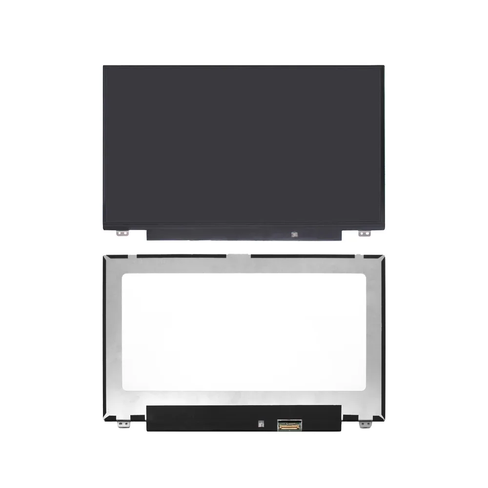

12.5'' 1366X768 LCD Screen Display Panel Replacement for Dell Latitude 7280