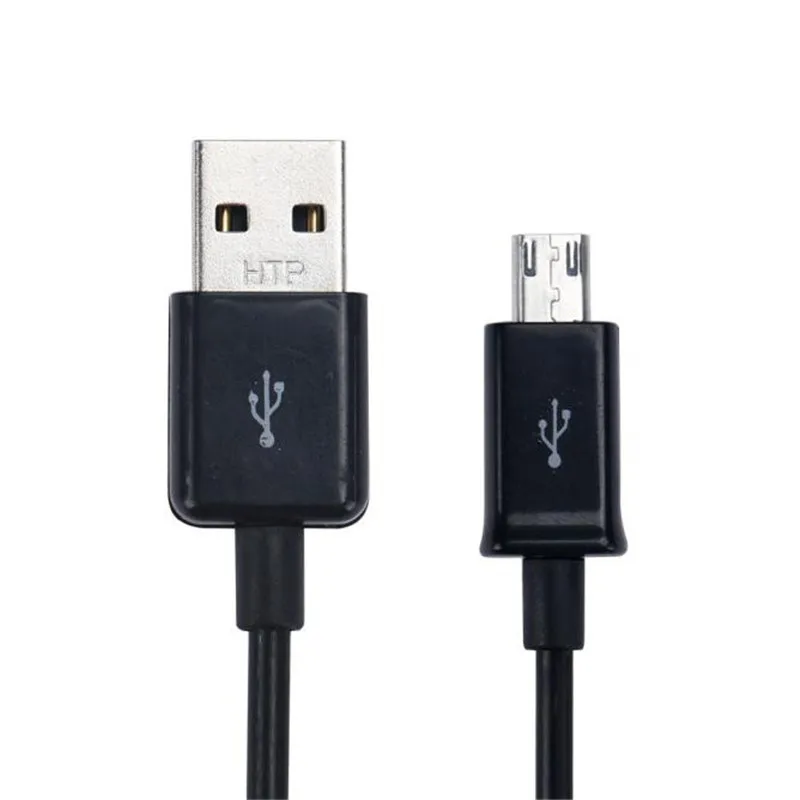 Новый зарядный USB-кабель V8 1 м стандартный интерфейс USB Micro Дата-кабель для Samsung Galaxy