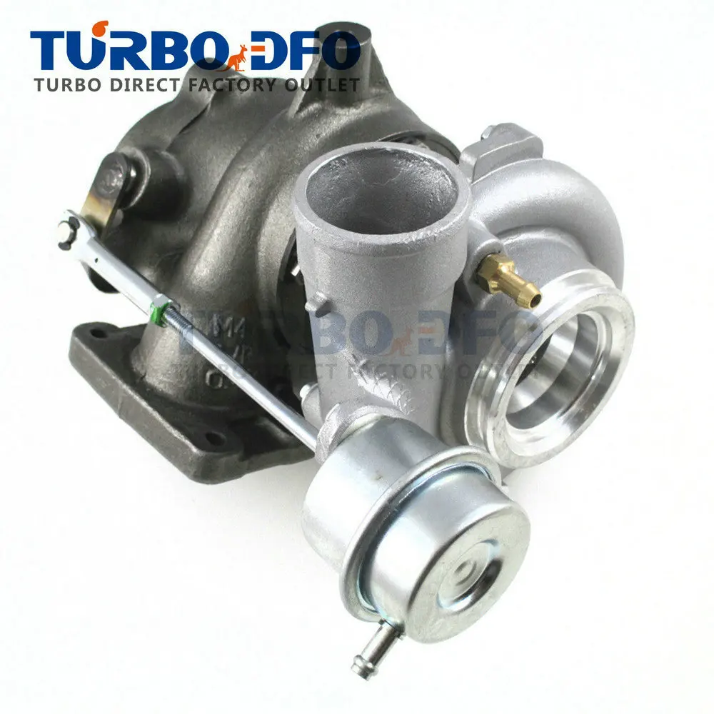 GT1752S турбонаддувом 452204 турбины для SAAB 9-3/9-5 2.0 т 2.3 т 3.0 т V6 B205E/B235E/B235R 9172123 5955703 55560913