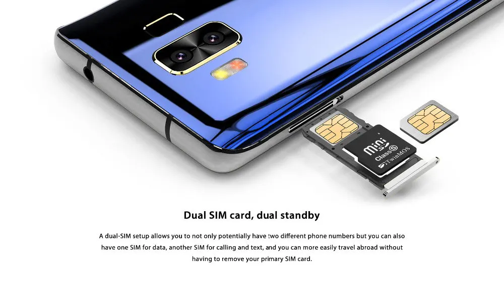 Смартфон M-Horse Pure 1 LTE 4G Android 5," ips MTK6737 четырехъядерный 2 Гб 16 Гб 4380 мАч отпечаток пальца ID сотовый телефон