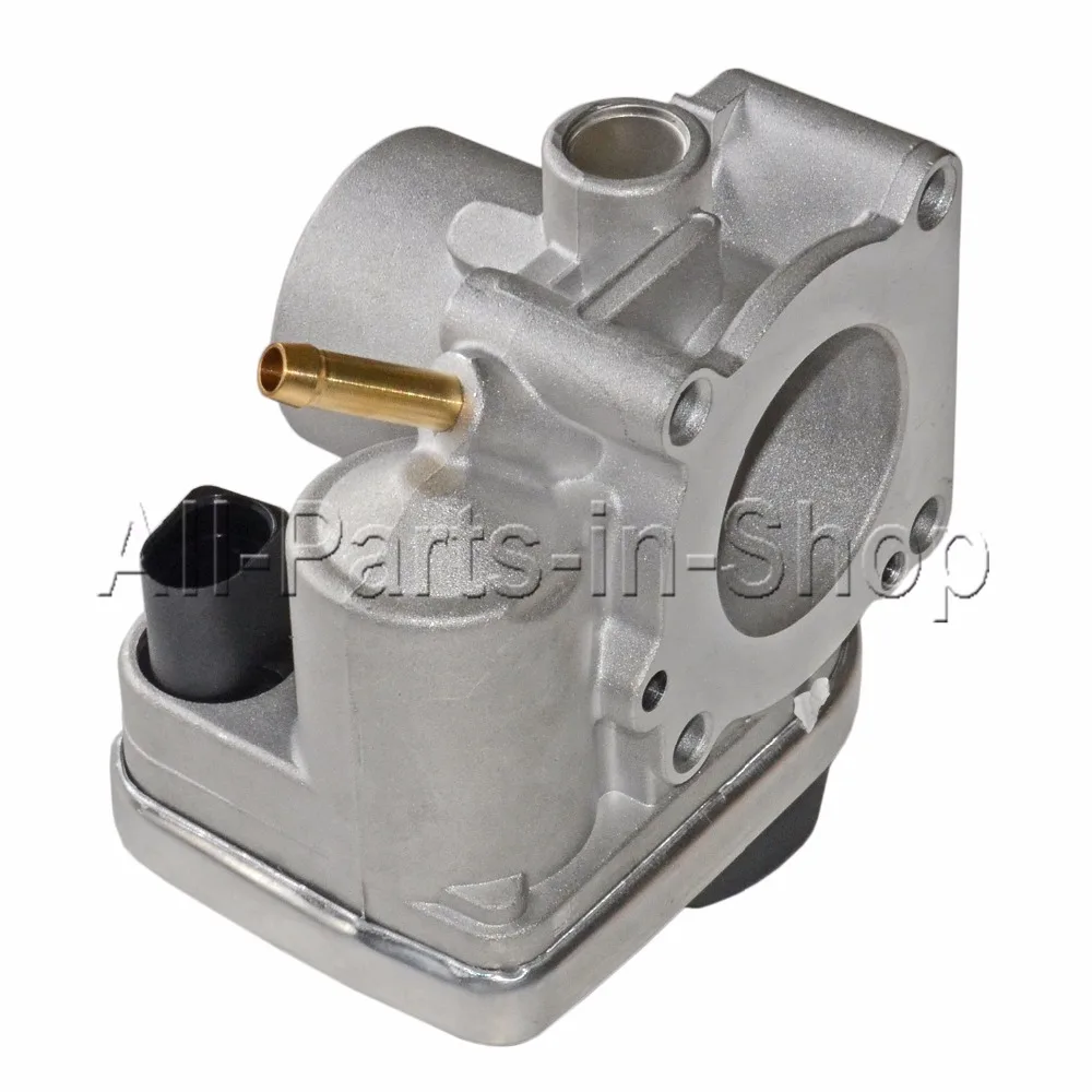 Корпус дроссельной заслонки AP01 для Audi A2/Seat Cordoba Ibiza Inca Leon Toledo/Skoda Octavia/VW Bora Caddy Golf Lupo
